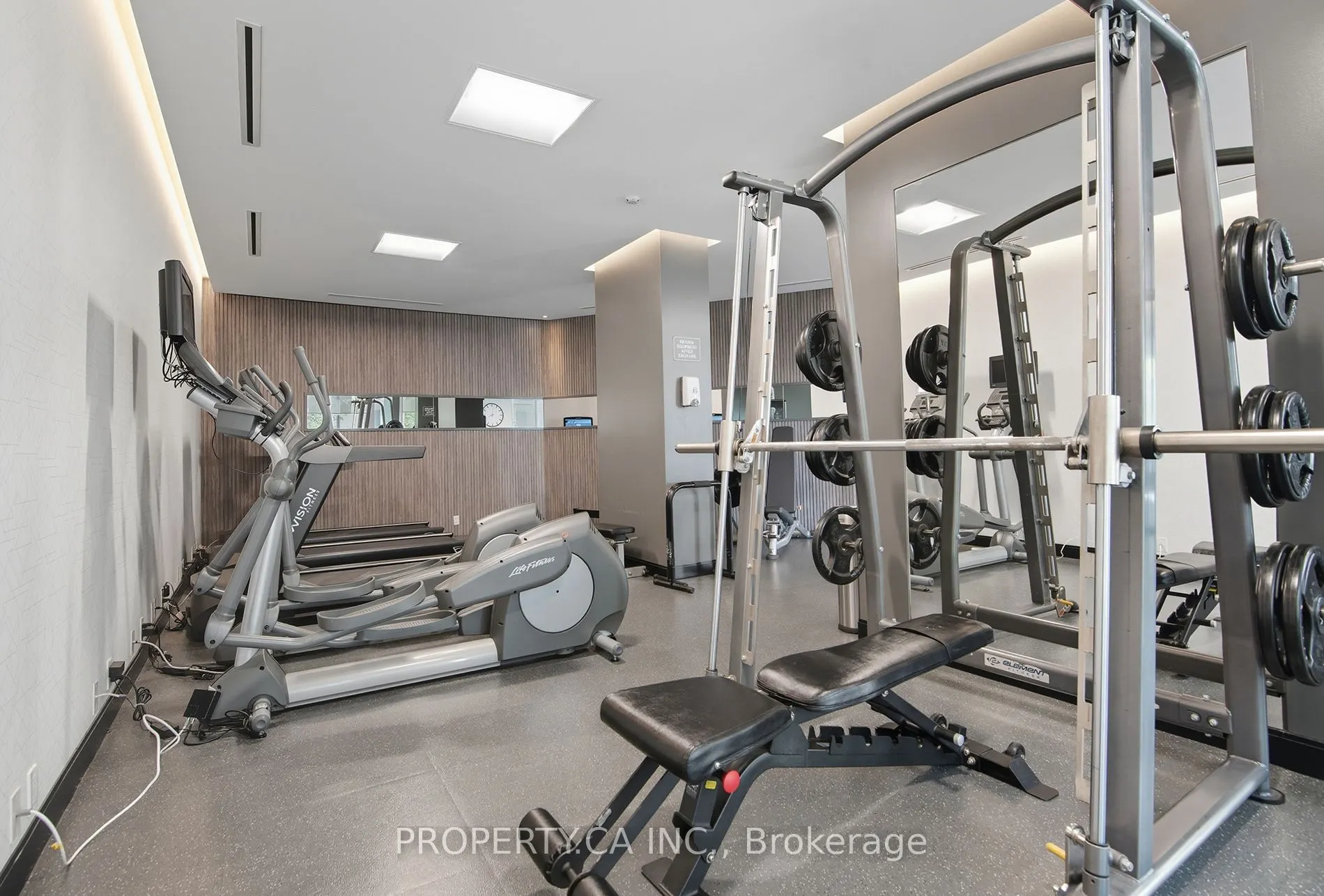 500 Sherbourne Street, #3202