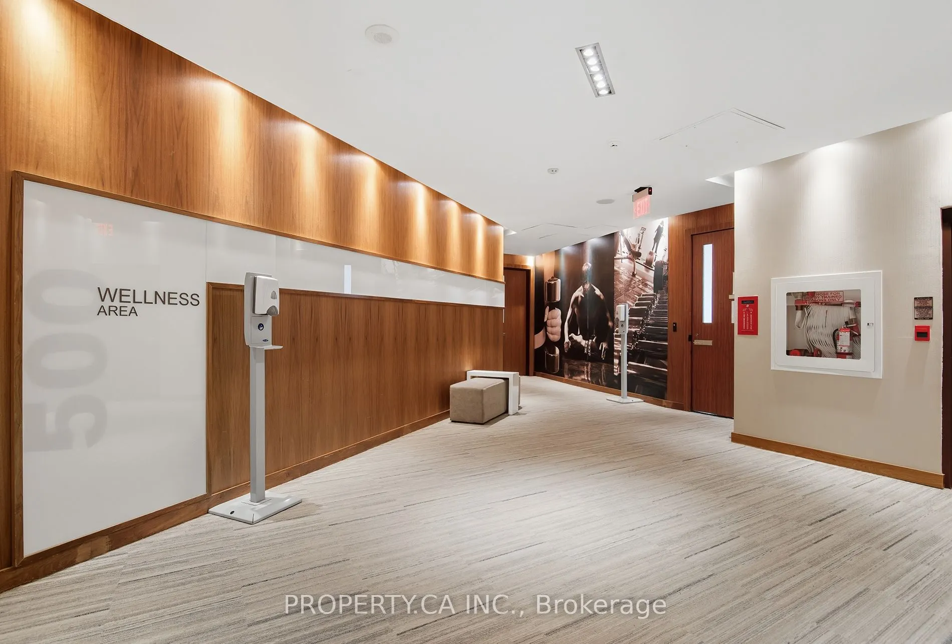 500 Sherbourne Street, #3202