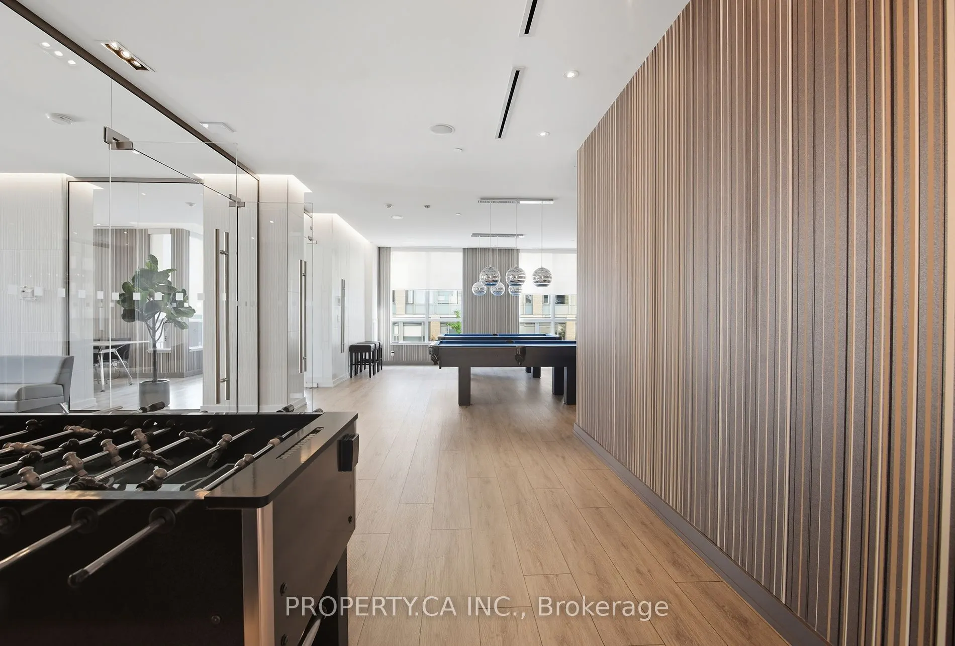 500 Sherbourne Street, #3202