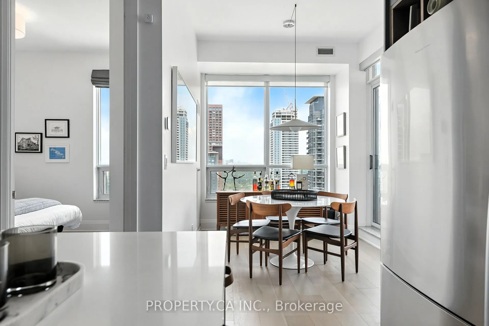 500 Sherbourne Street, #3202