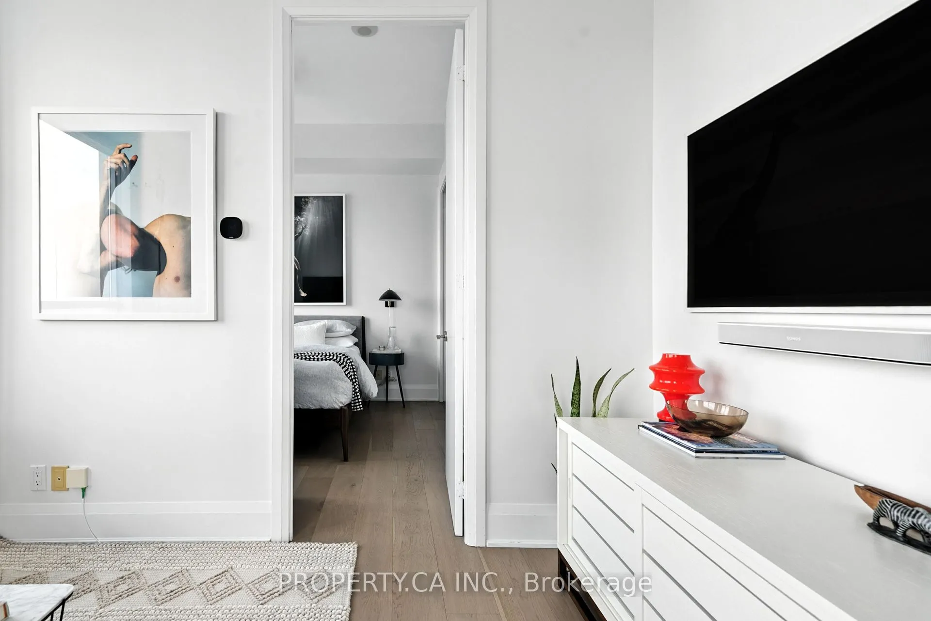 500 Sherbourne Street, #3202