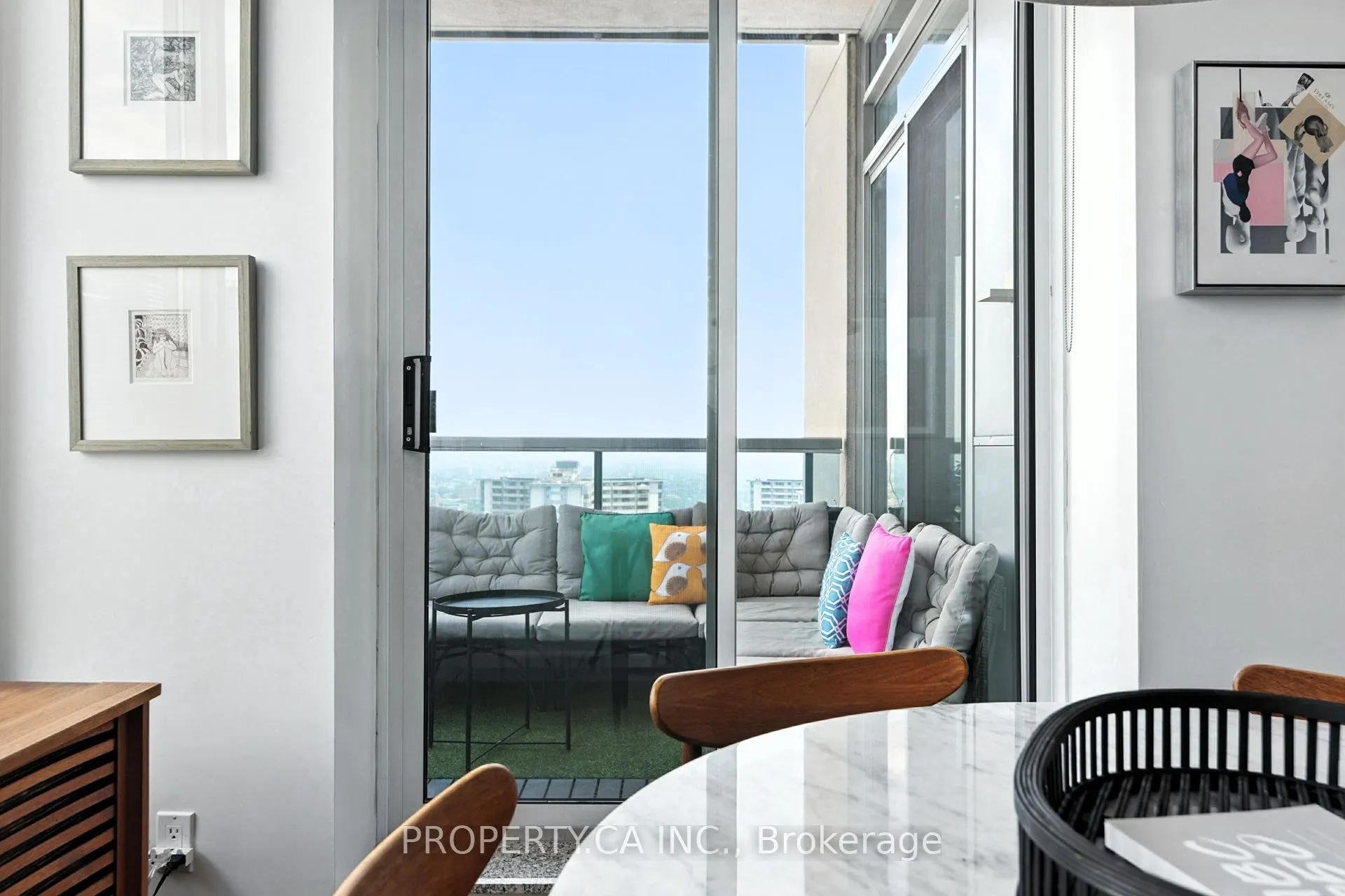 500 Sherbourne Street, #3202