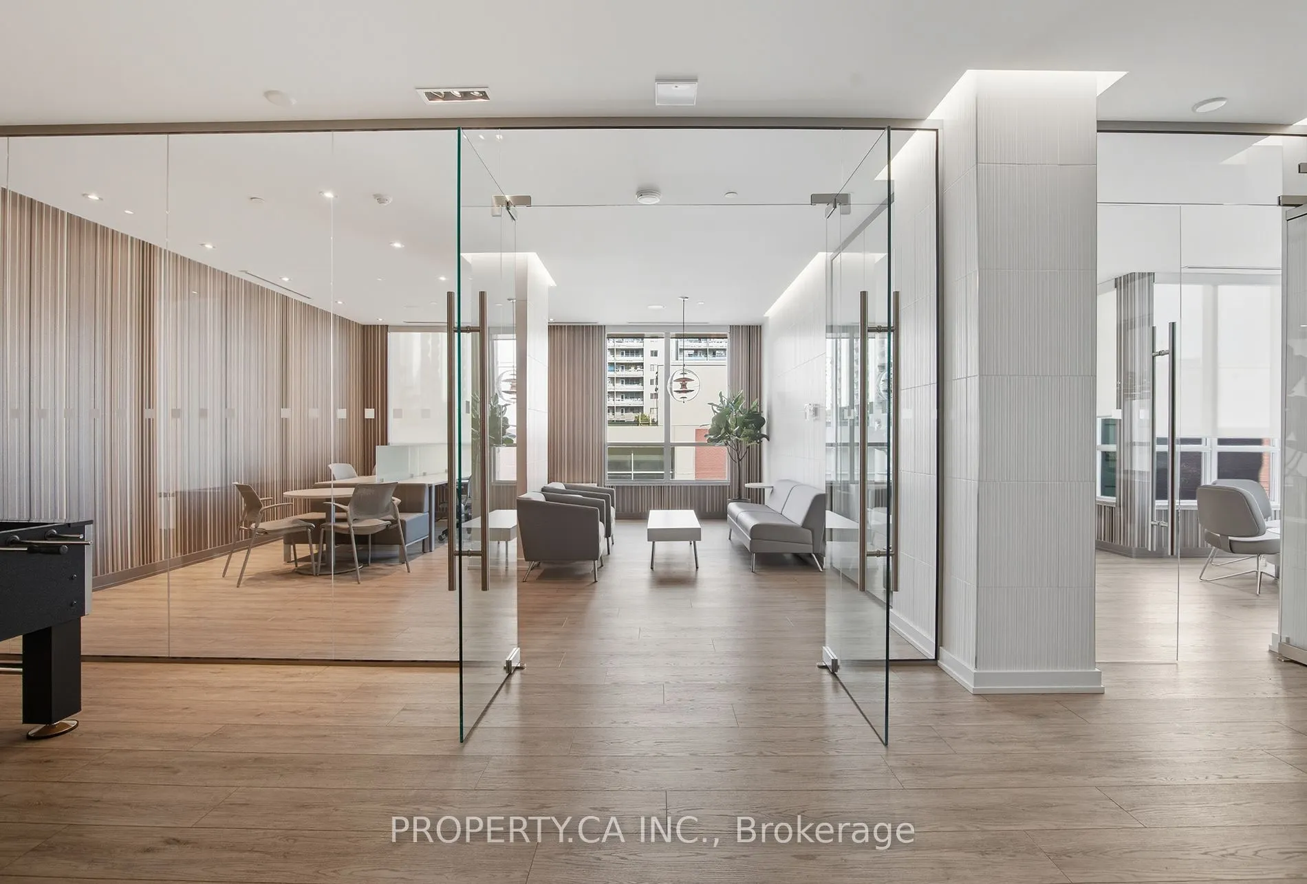 500 Sherbourne Street, #3202