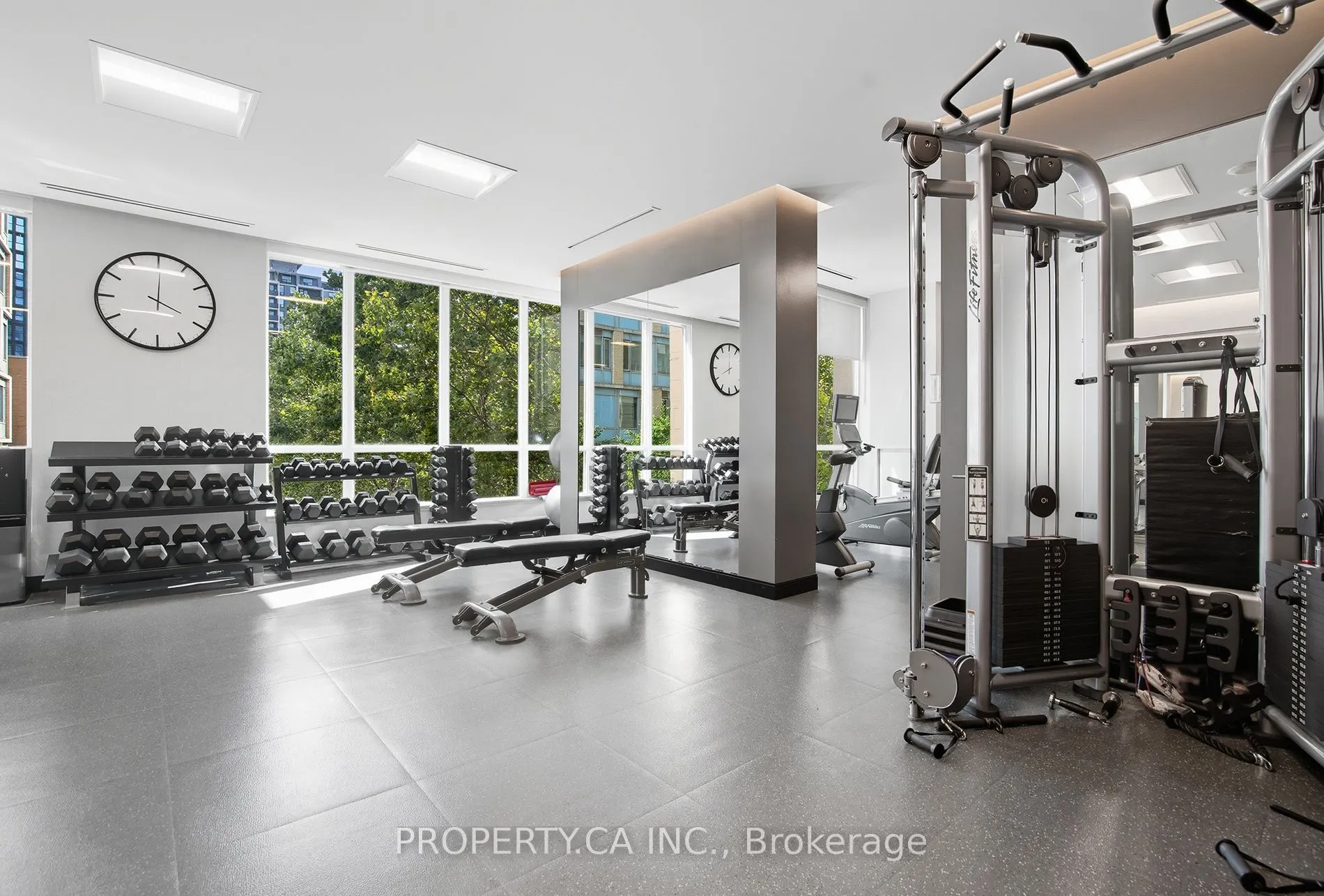 500 Sherbourne Street, #3202