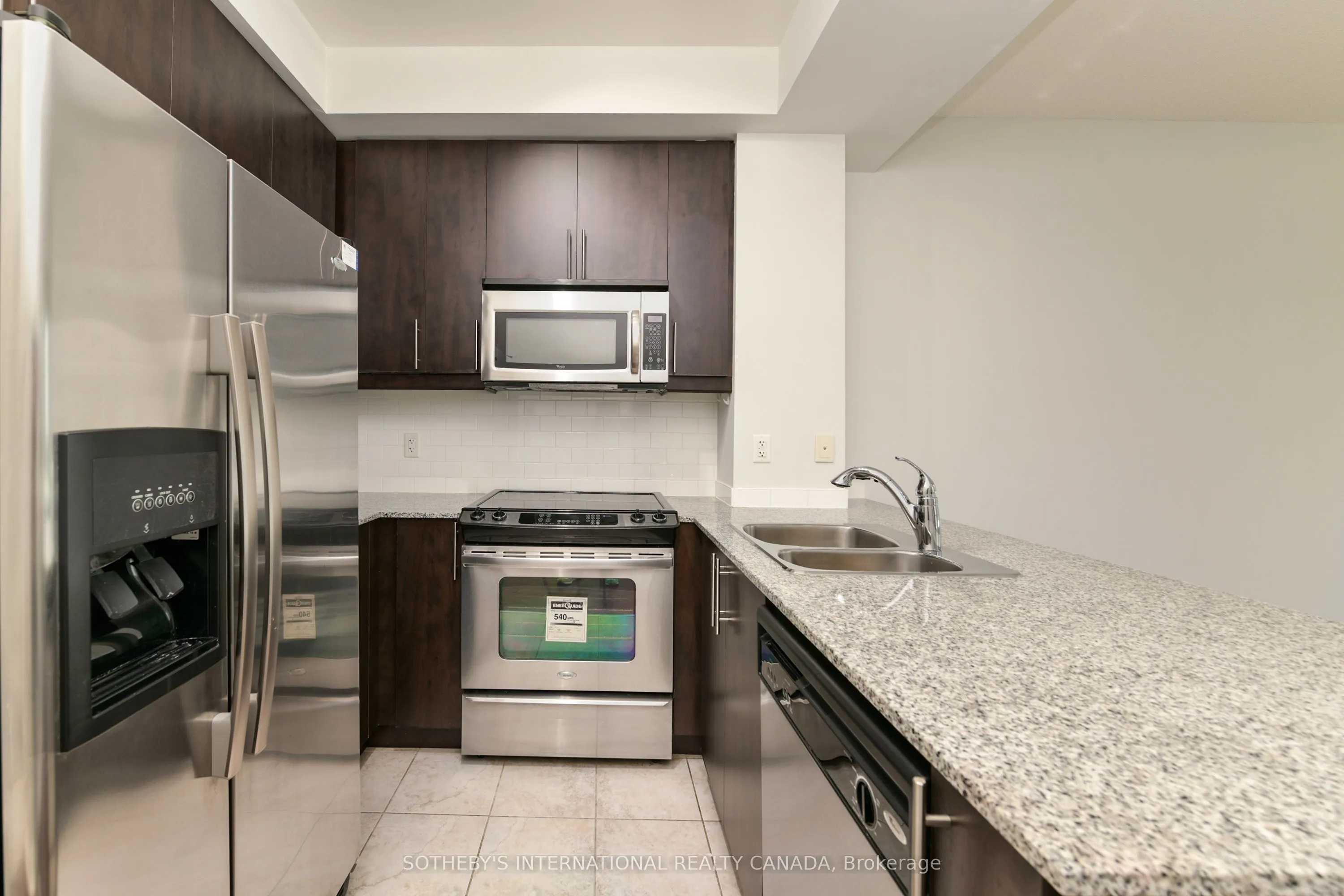18 Holmes Avenue, #509