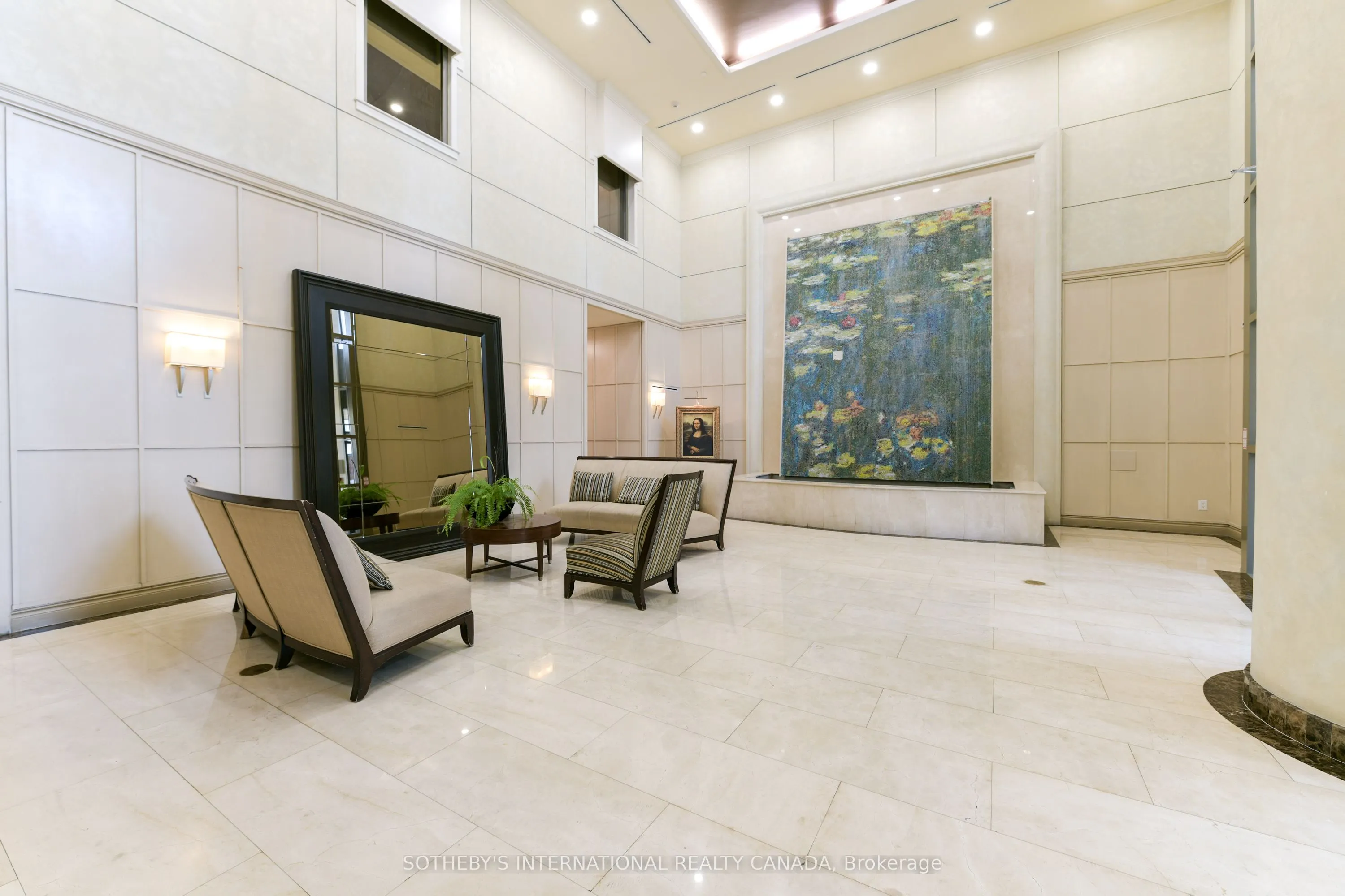 18 Holmes Avenue, #509