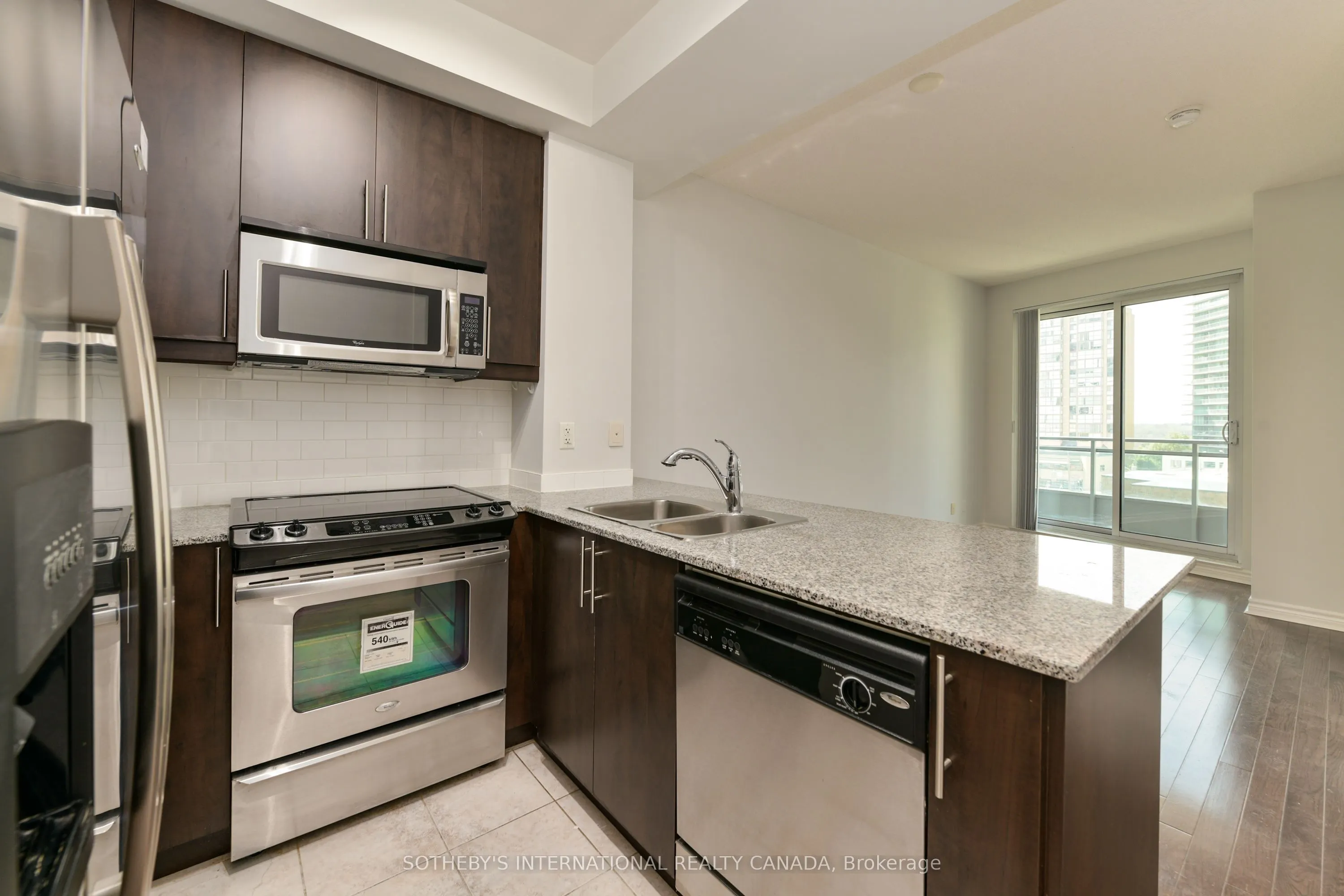 18 Holmes Avenue, #509