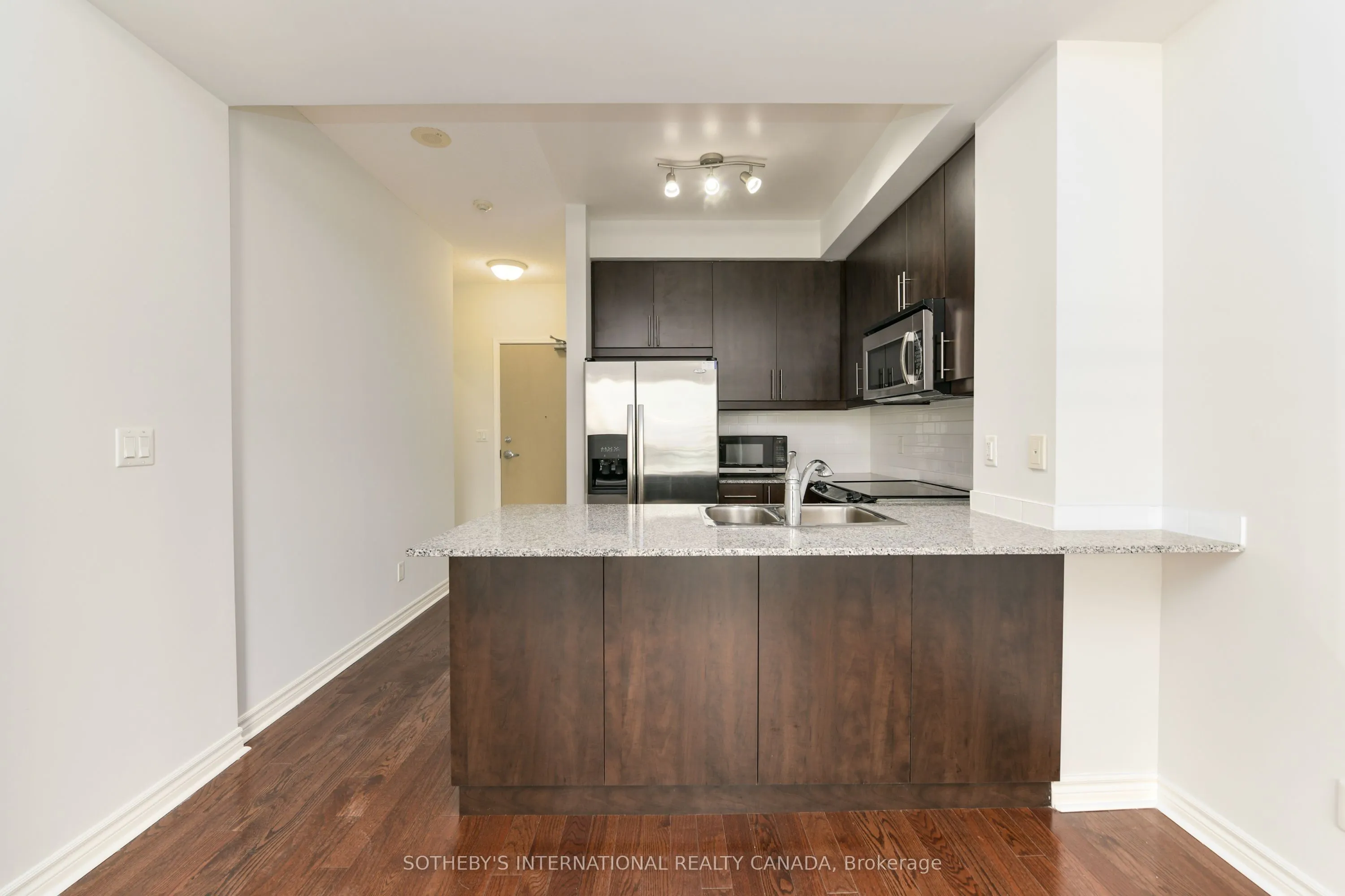 18 Holmes Avenue, #509