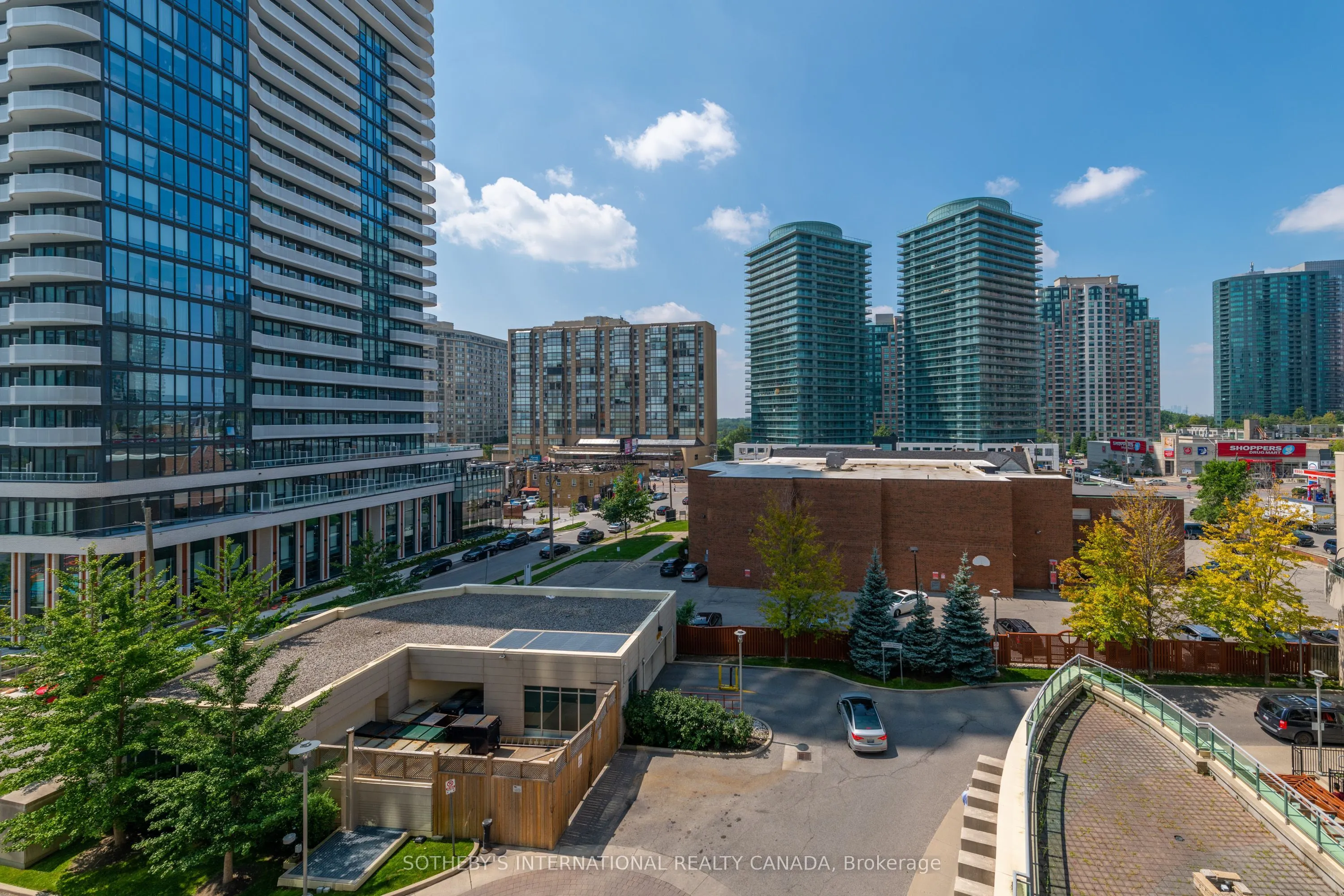 18 Holmes Avenue, #509
