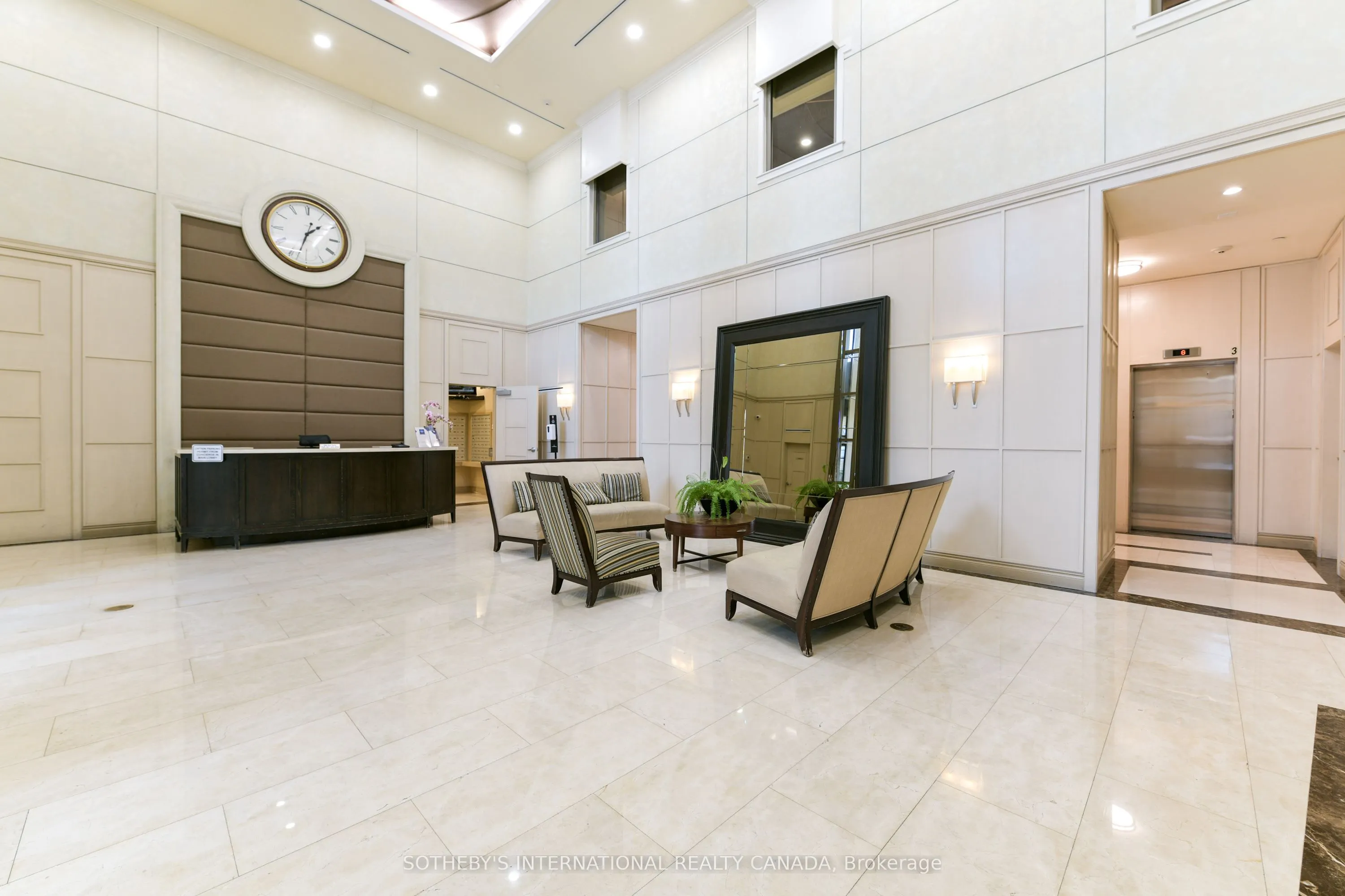 18 Holmes Avenue, #509