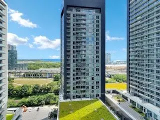 50 Ordnance Street, #1512