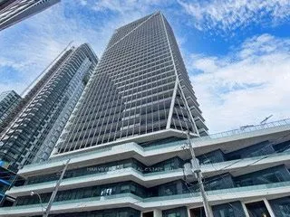 50 Ordnance Street, #1512