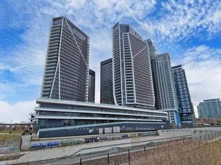50 Ordnance Street, #1512