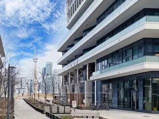 50 Ordnance Street, #1512