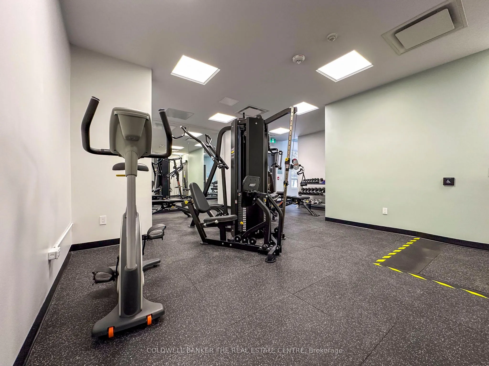 253 Merton Street N, #510