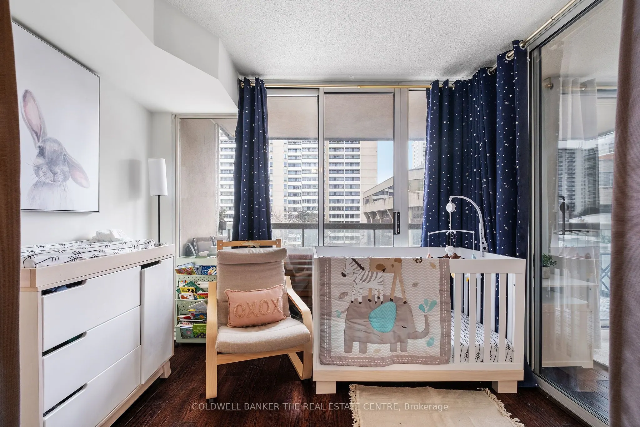 253 Merton Street N, #510
