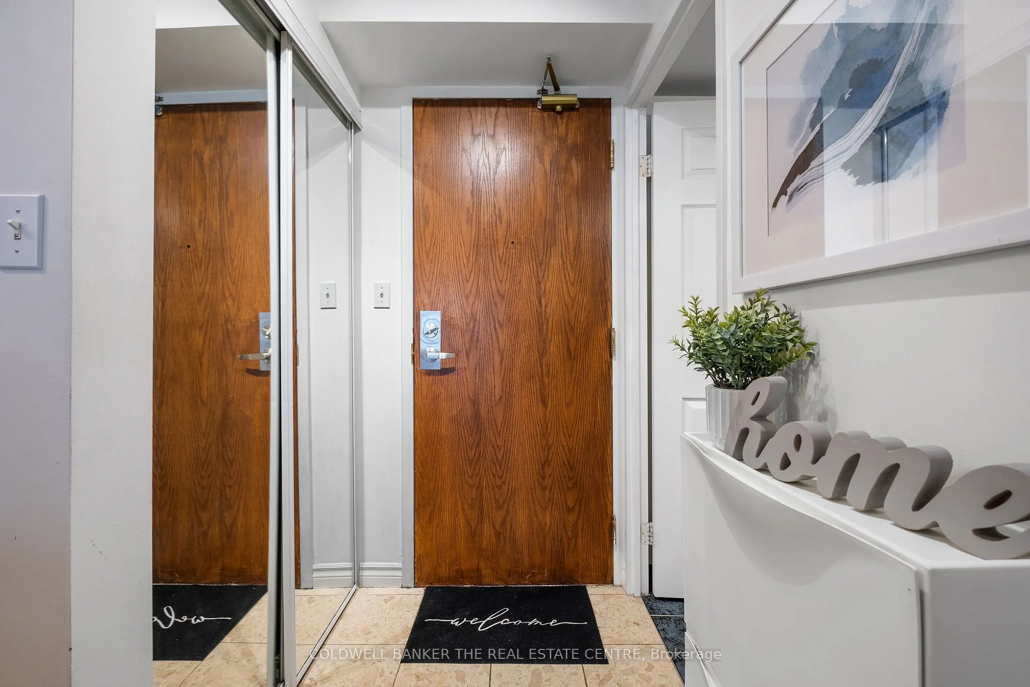 253 Merton Street N, #510