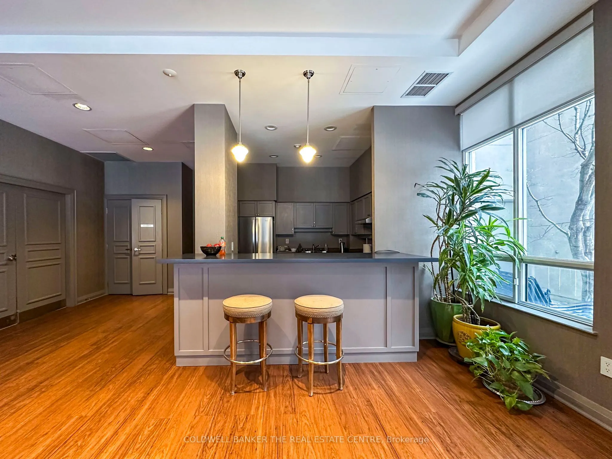 253 Merton Street N, #510