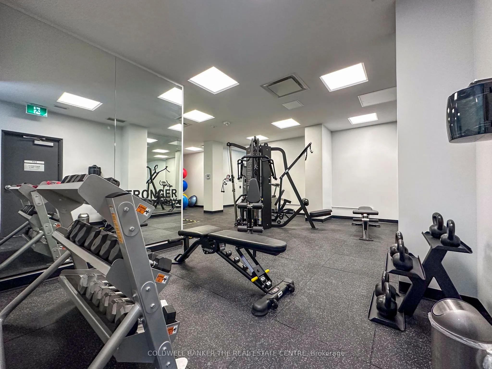 253 Merton Street N, #510