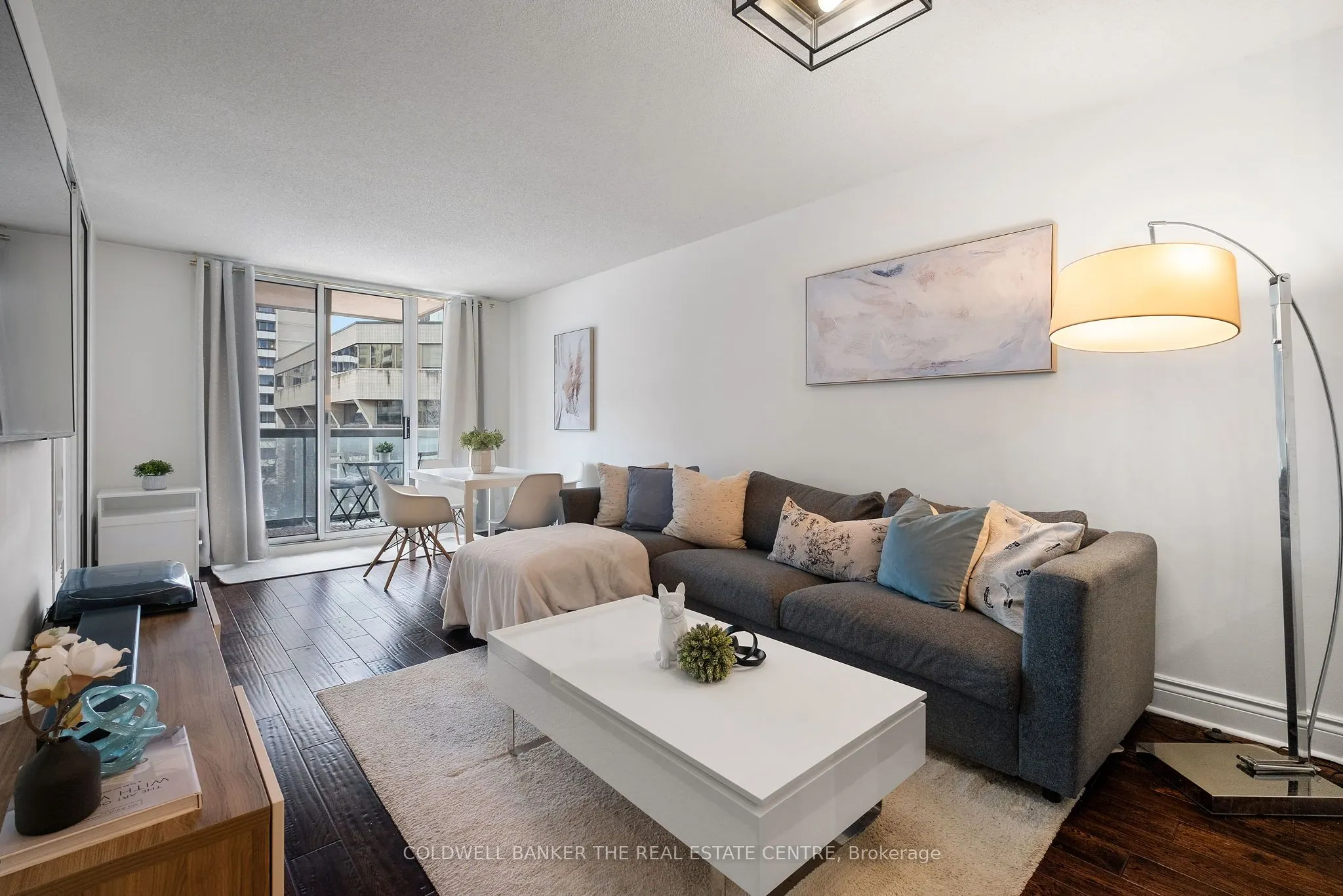 253 Merton Street N, #510