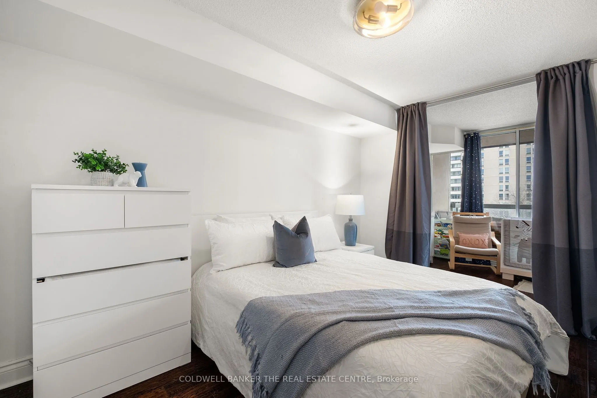 253 Merton Street N, #510