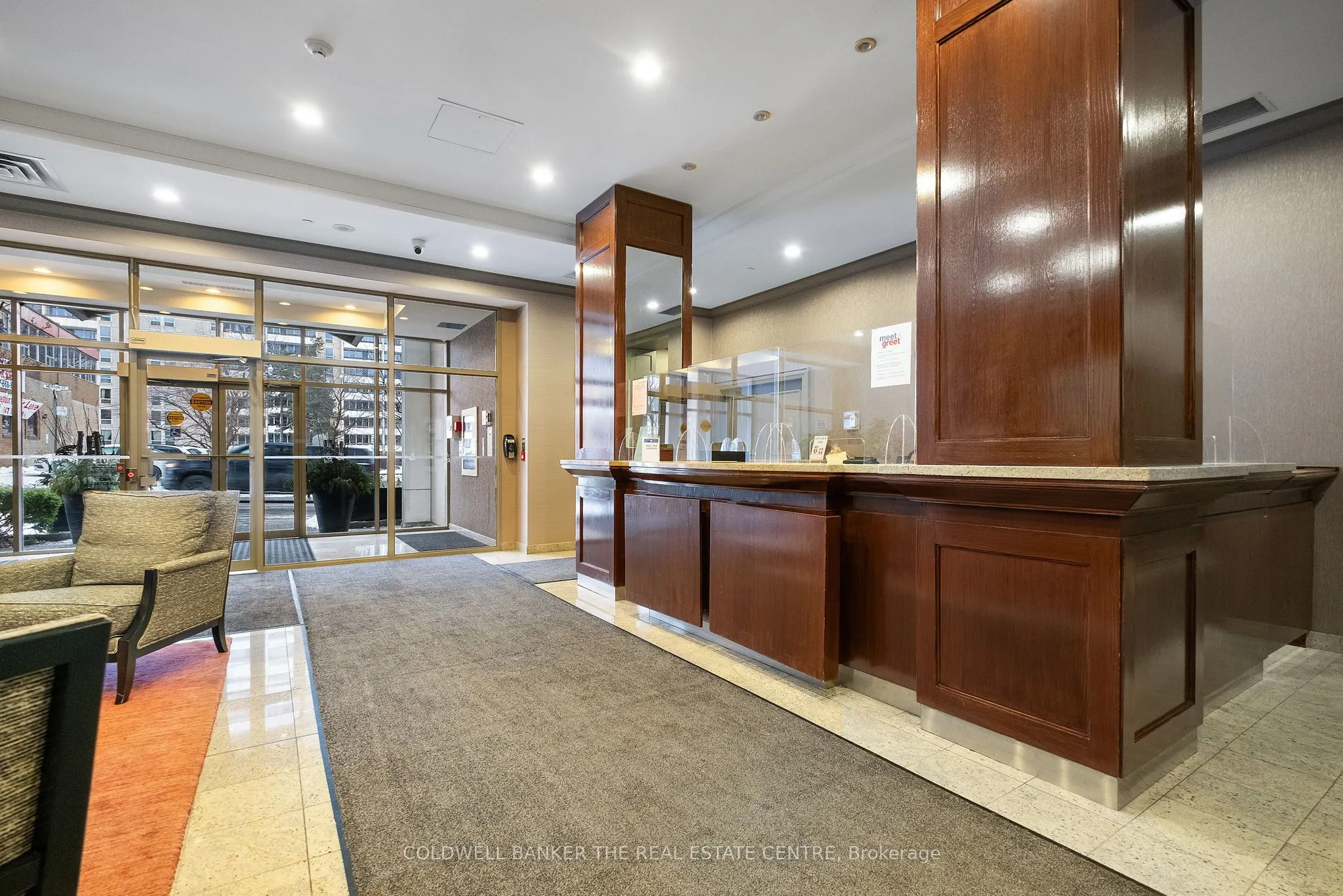 253 Merton Street N, #510