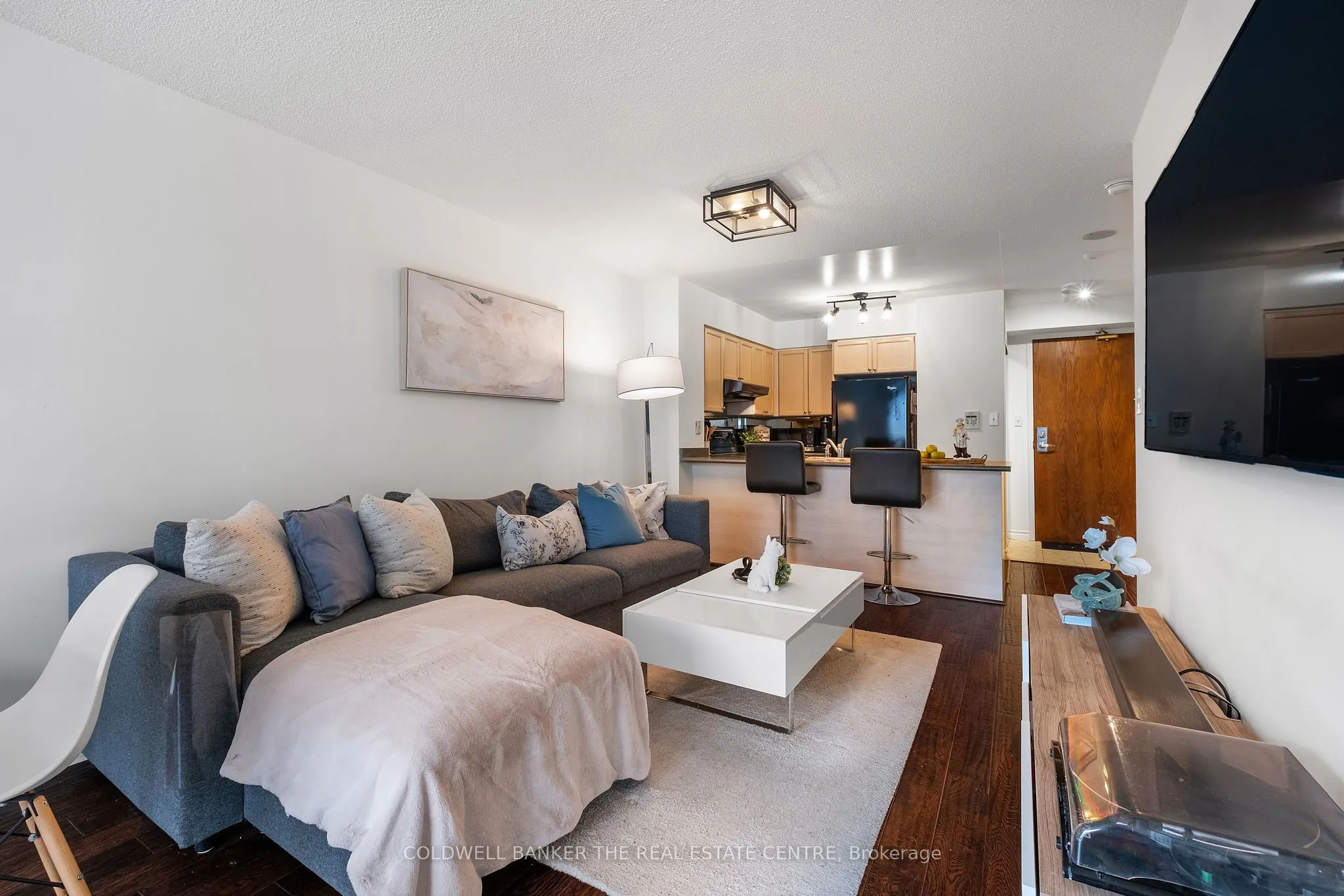 253 Merton Street N, #510