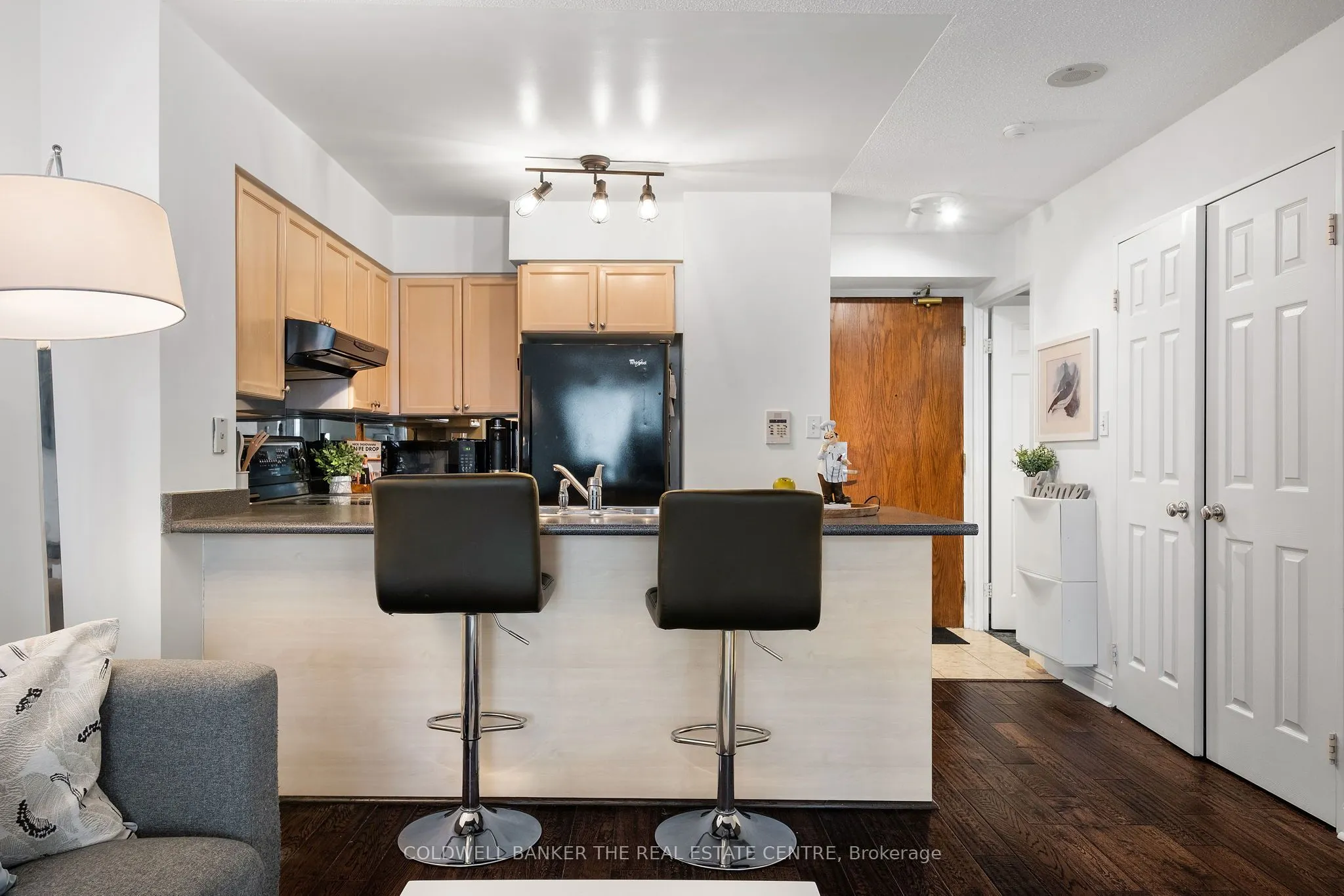 253 Merton Street N, #510