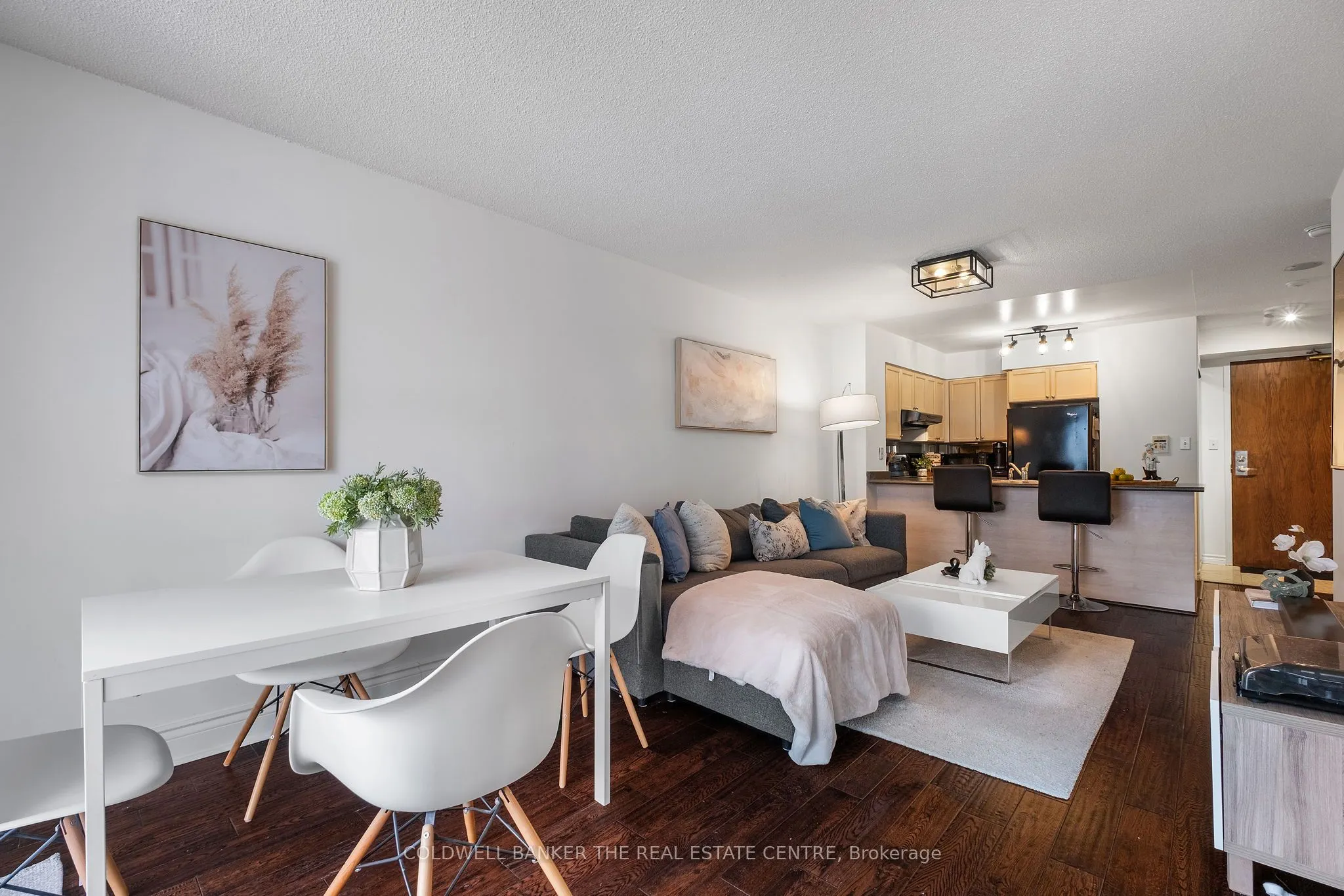 253 Merton Street N, #510