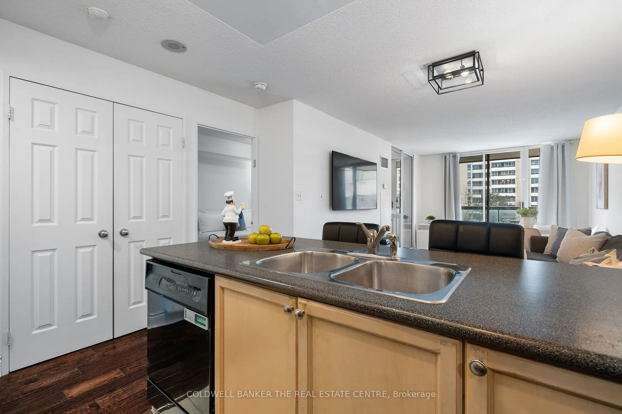 253 Merton Street N, #510