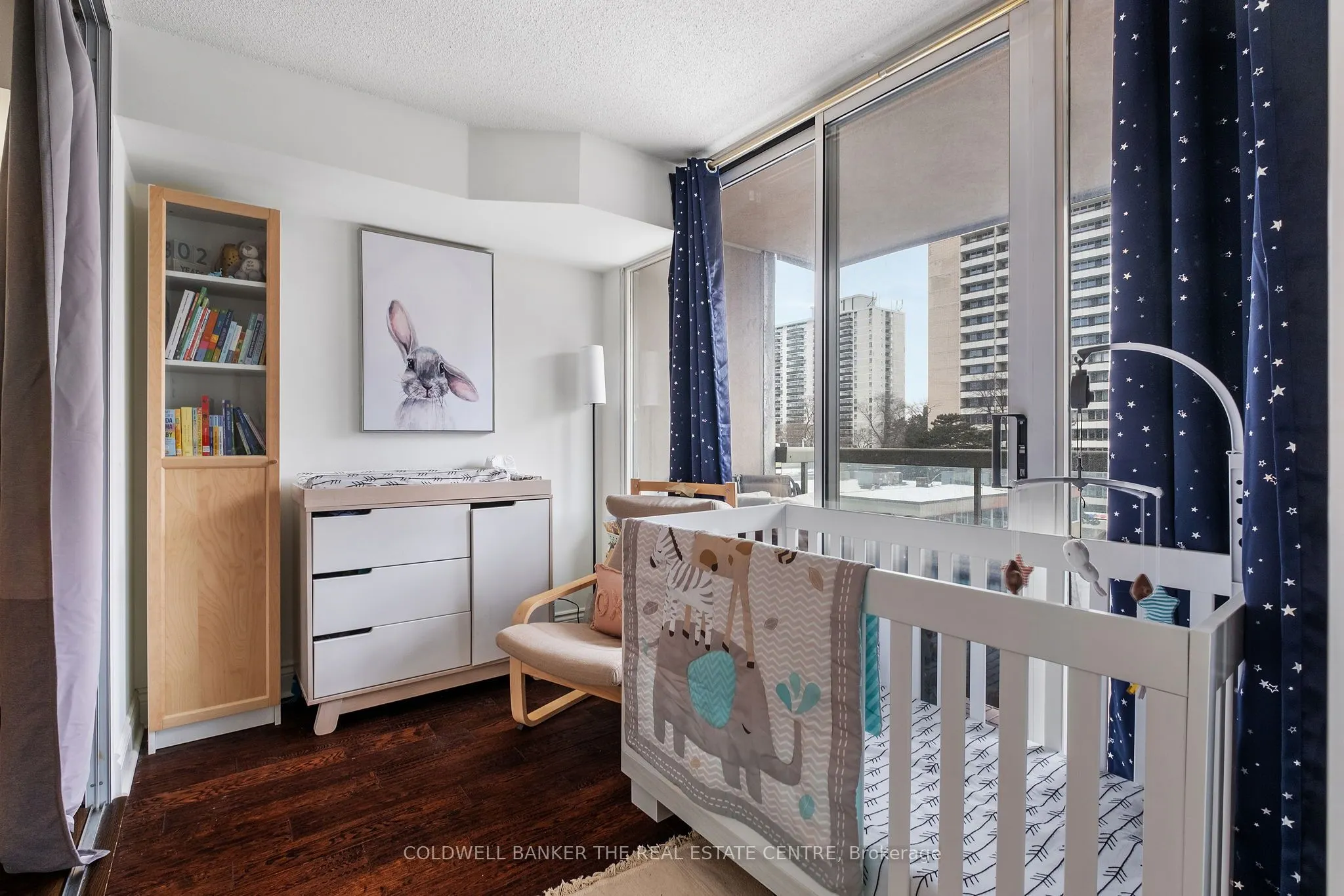 253 Merton Street N, #510