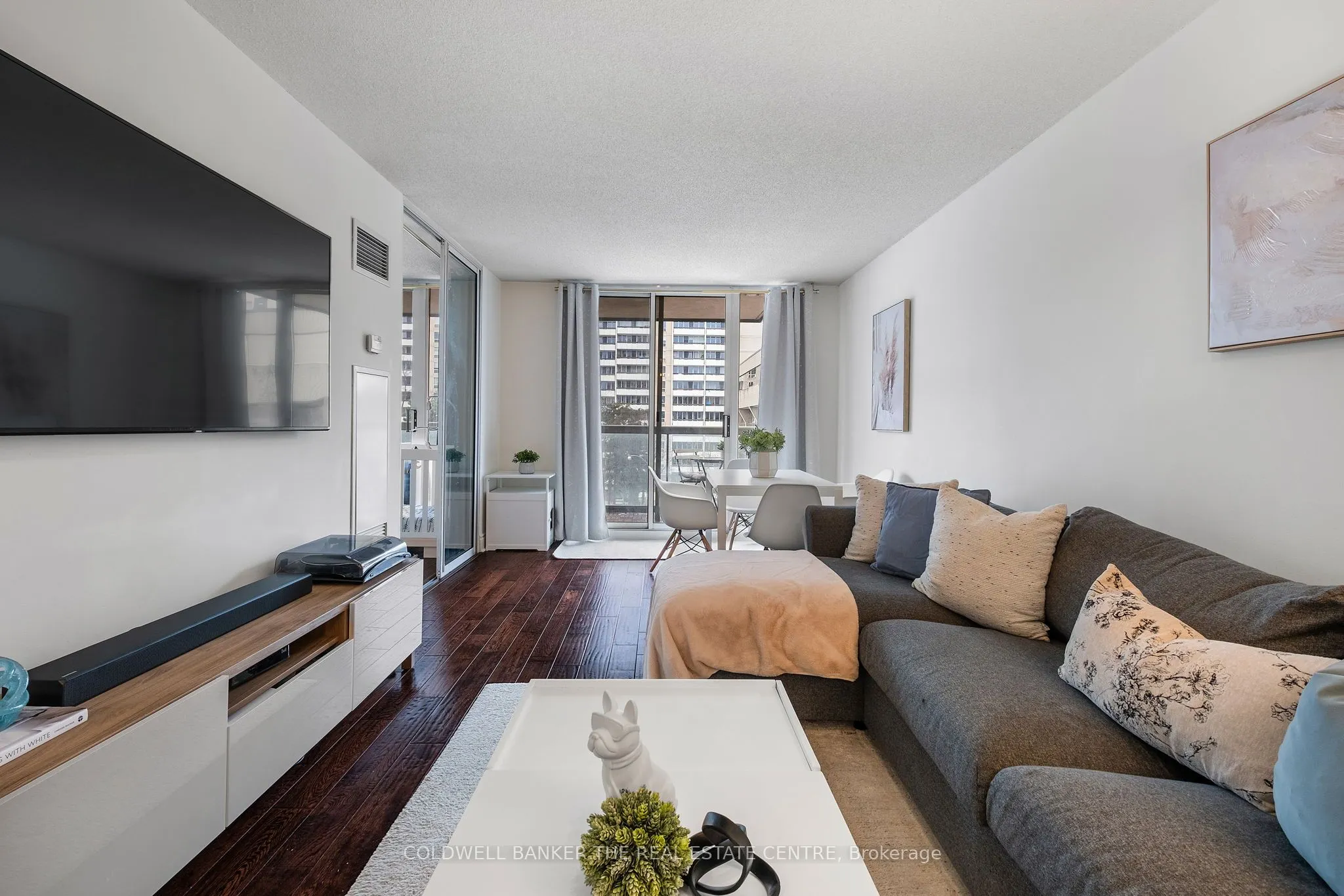 253 Merton Street N, #510