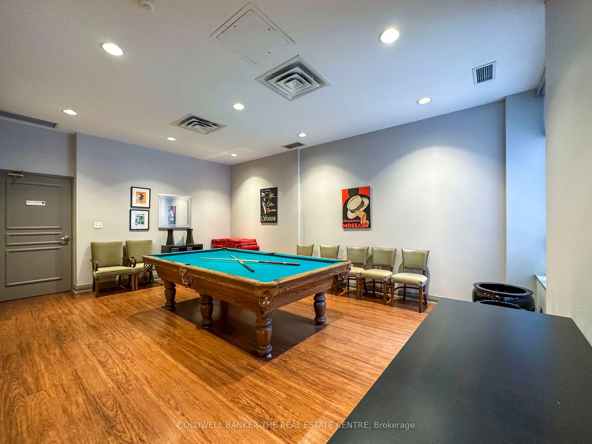 253 Merton Street N, #510
