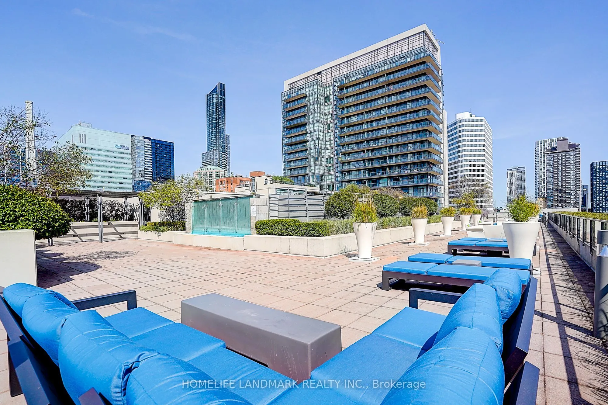 111 Elizabeth Street, #1711