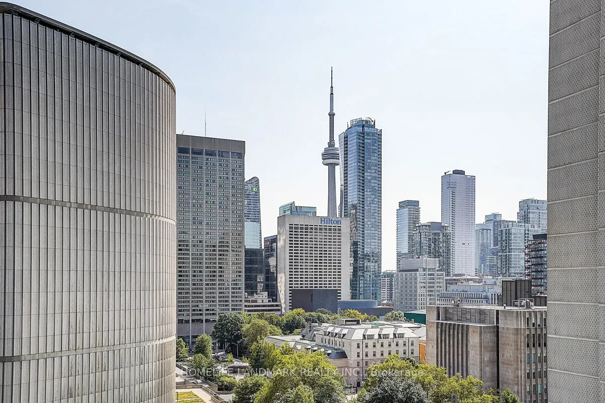 111 Elizabeth Street, #1711