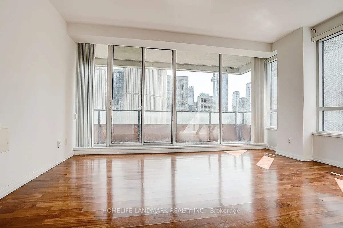 111 Elizabeth Street, #1711