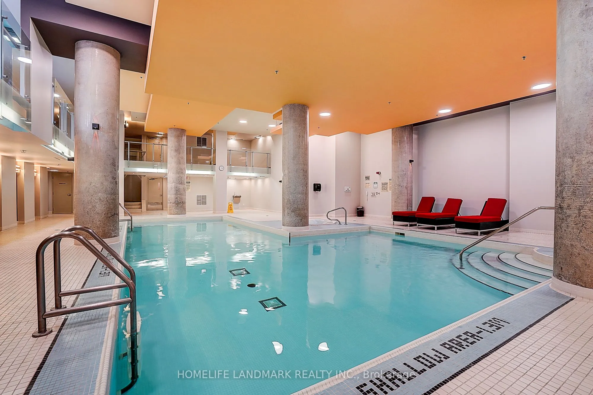 111 Elizabeth Street, #1711