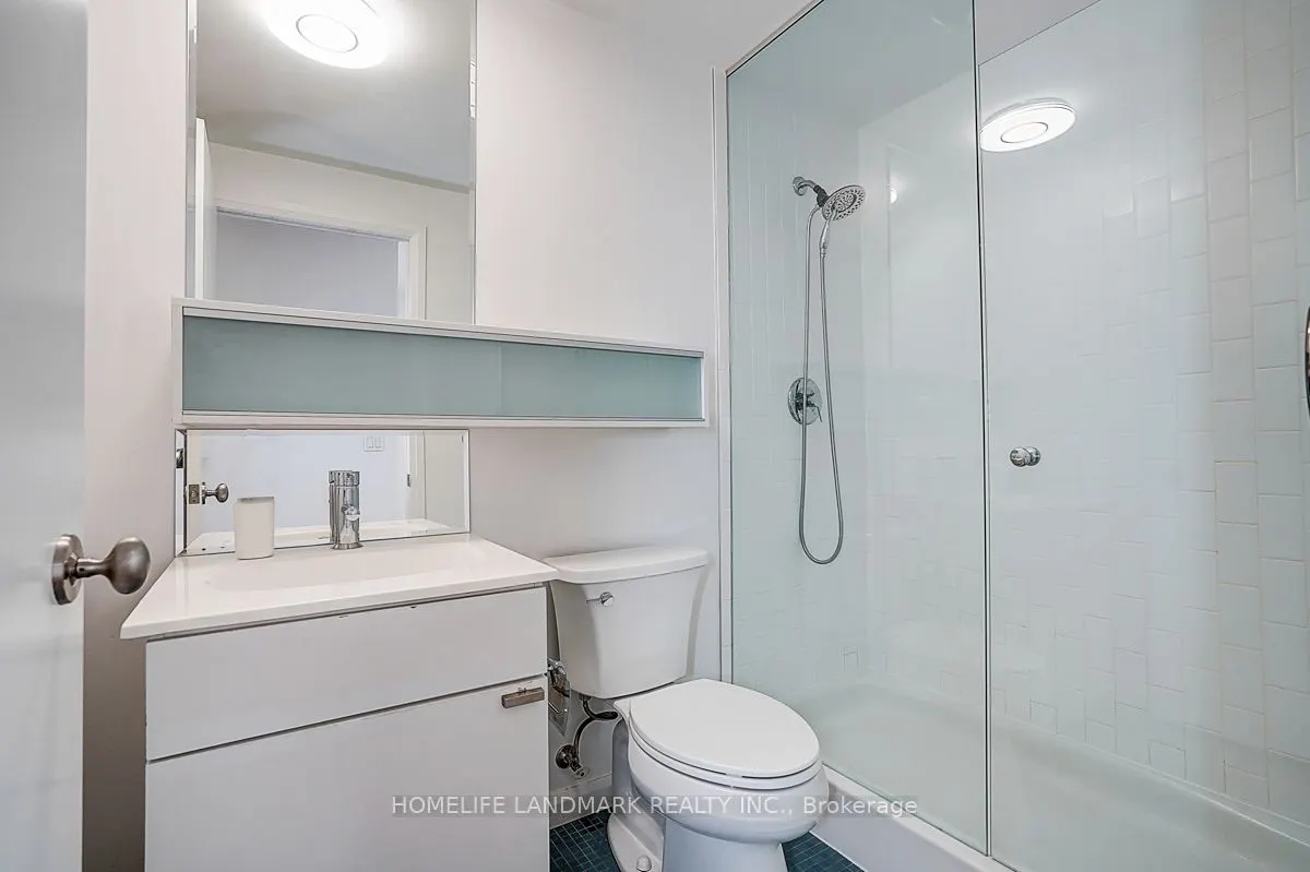 111 Elizabeth Street, #1711