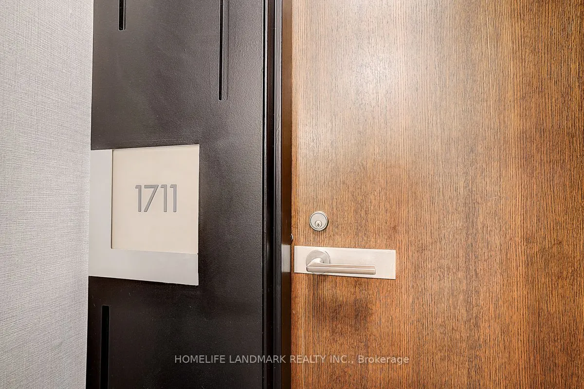 111 Elizabeth Street, #1711
