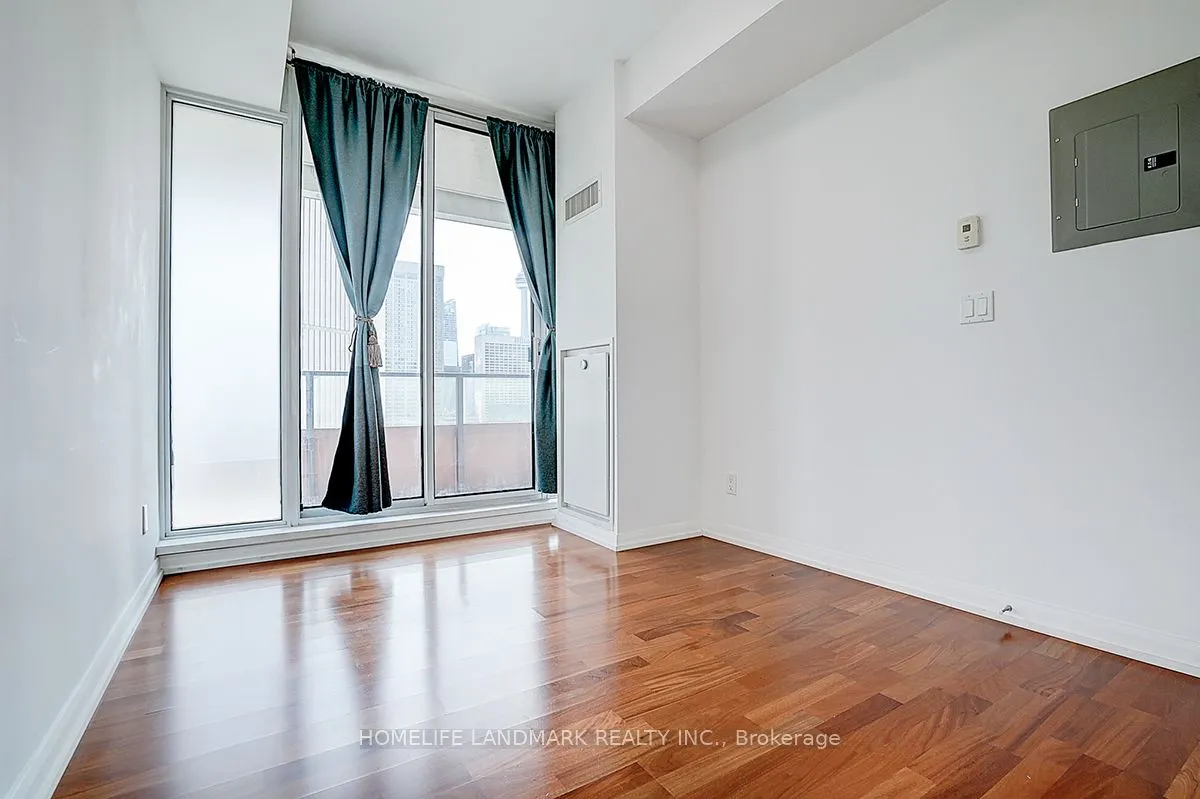 111 Elizabeth Street, #1711