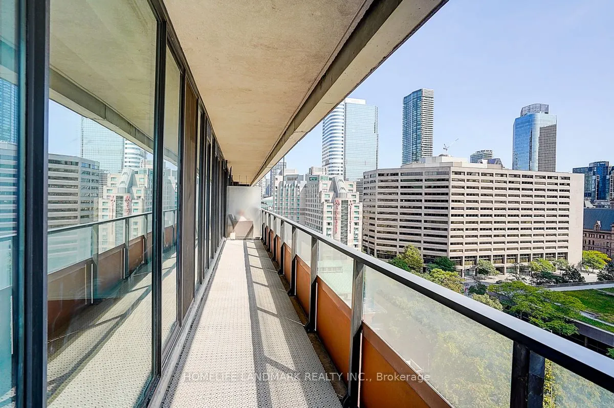 111 Elizabeth Street, #1711