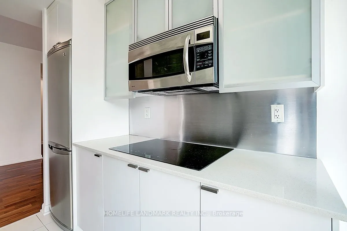 111 Elizabeth Street, #1711