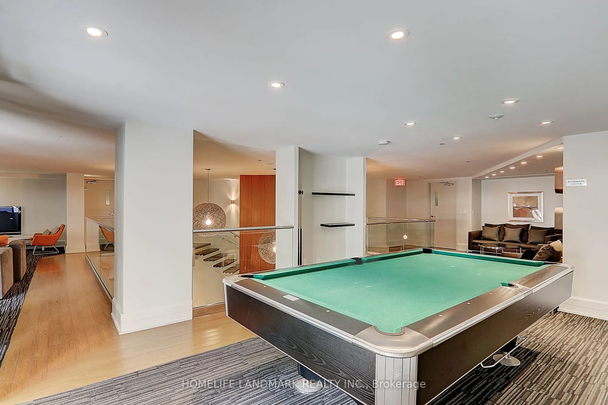 111 Elizabeth Street, #1711