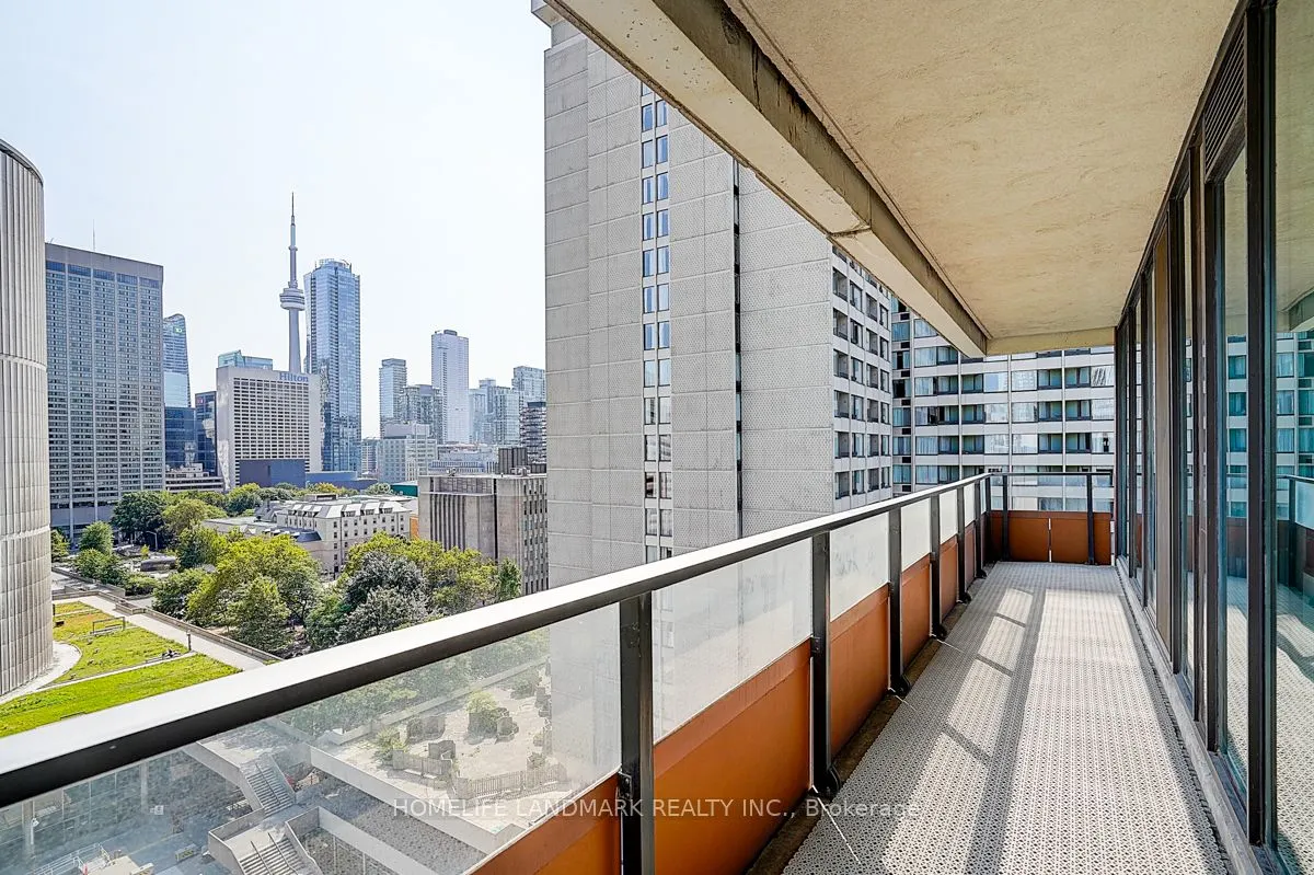 111 Elizabeth Street, #1711