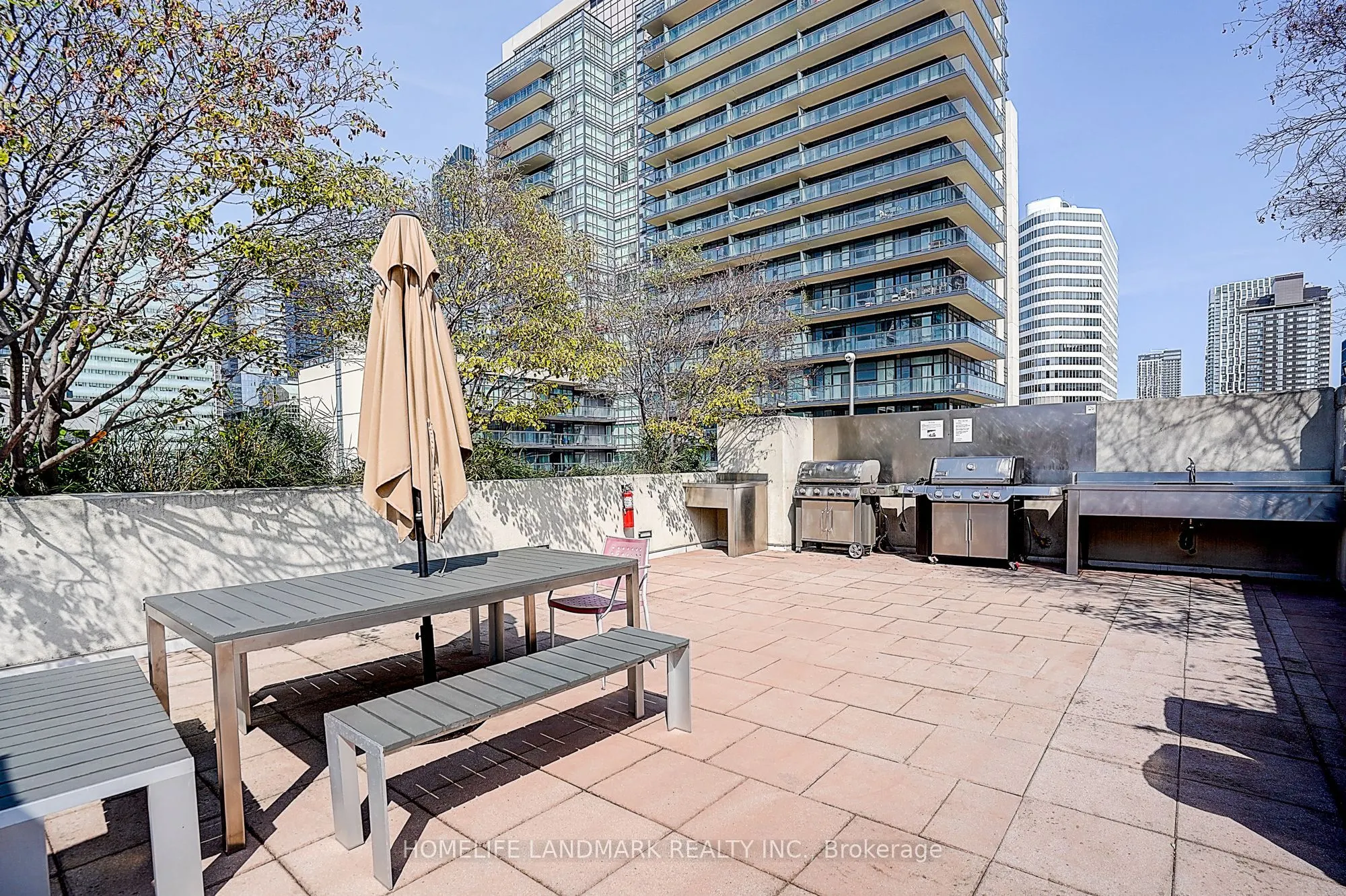 111 Elizabeth Street, #1711