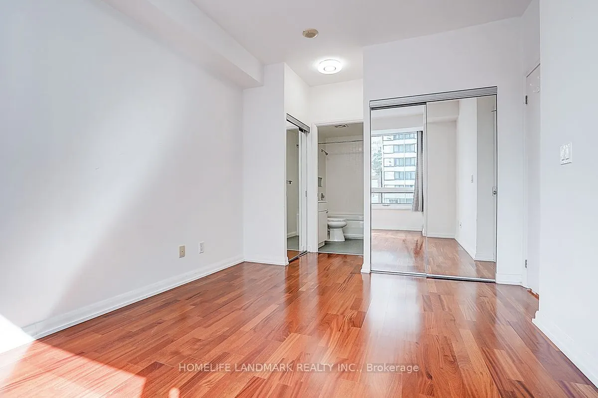 111 Elizabeth Street, #1711