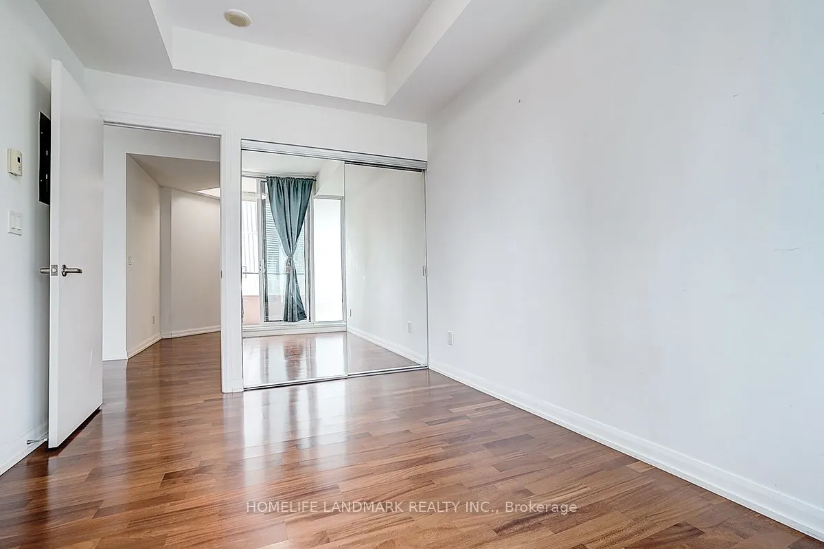 111 Elizabeth Street, #1711