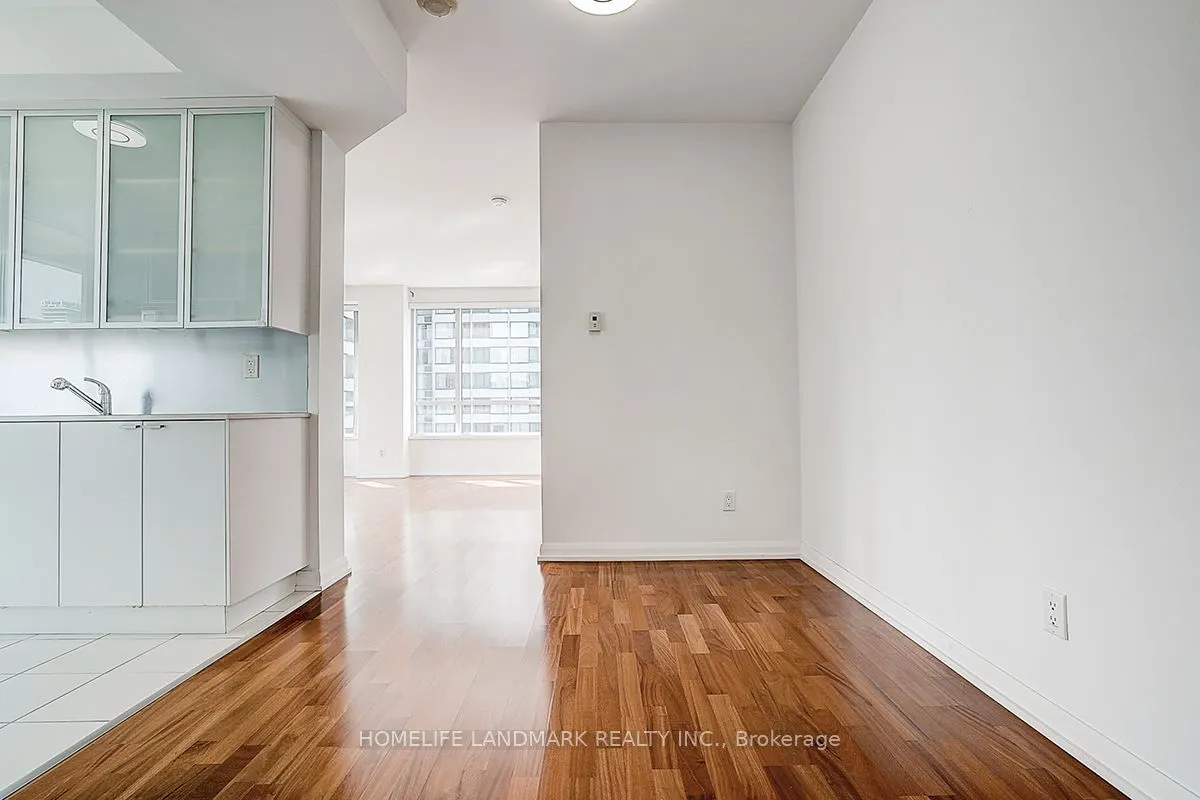 111 Elizabeth Street, #1711