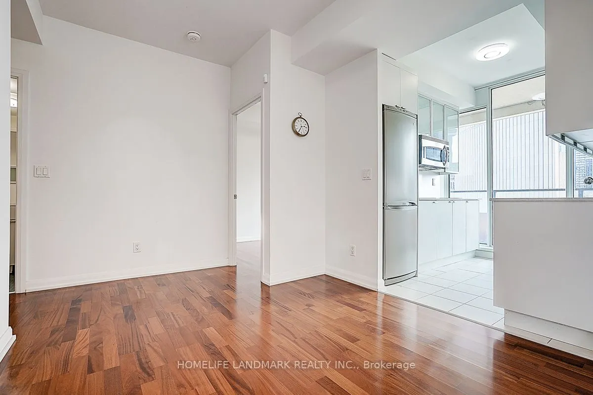 111 Elizabeth Street, #1711
