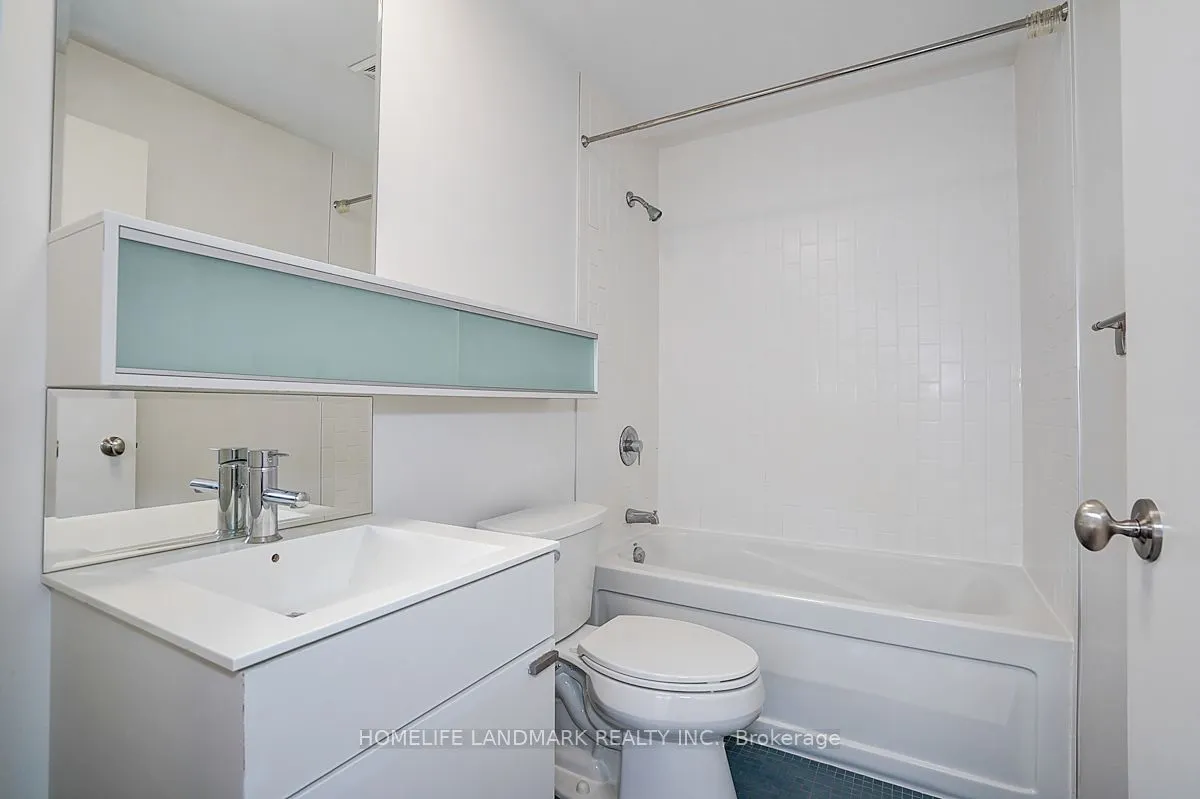 111 Elizabeth Street, #1711